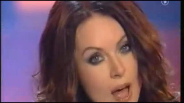 Paul Potts with Sara Brightman - Virtual Duet - " Time to say goodbye " смотреть онлайн