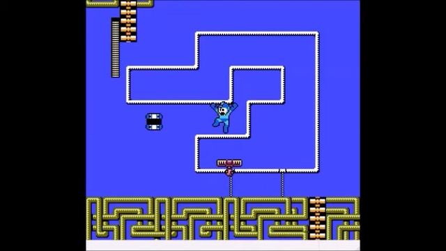 MegaMan 2 Review - A look back at the best game in the original Megaman series for the NES. смотреть онлайн