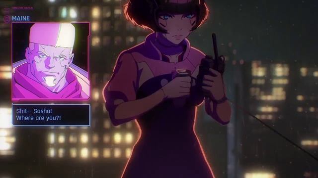 Cyberpunk: Edgerunners (Киберпанк: Бегущие по краю. ЭДИТ) смотреть онлайн