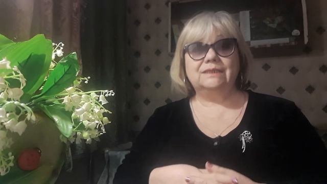 СОВЕТЫ ПРОЗАИКА В 80 ЛЕТ. смотреть онлайн