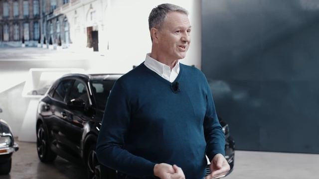 The DS 7 Crossback Elysee Is France's New Presidential Crossover смотреть онлайн