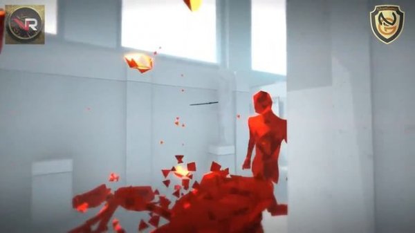 Обзор игры Desync