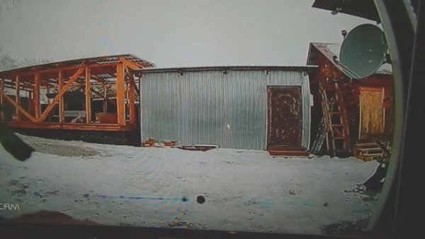 Видеокамеры G. Craftsman, 5 мп., пришли, проба.