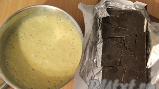 Кухня Мамашки