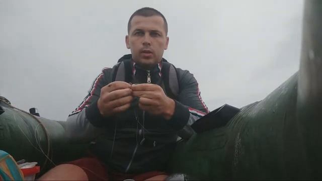 Бердянск, Рыбалка. Ловля бычка на Азовском море смотреть онлайн