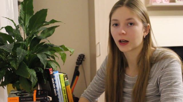 Книжные итоги 2019 смотреть онлайн