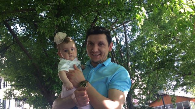 Поздравляем самого любимого ПАПУ на свете С ДНЕМ РОЖДЕНИЯ❤❤❤ смотреть онлайн