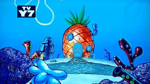 Nicktoons Error (5/10/22) смотреть онлайн