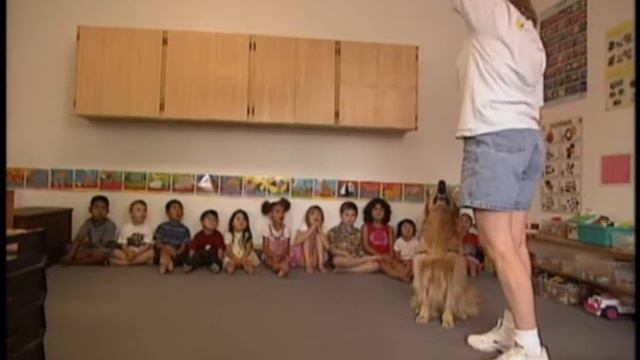Dogs with Jobs - Season 3, Episode 1: Tuffy, Lulu, Wiley смотреть онлайн