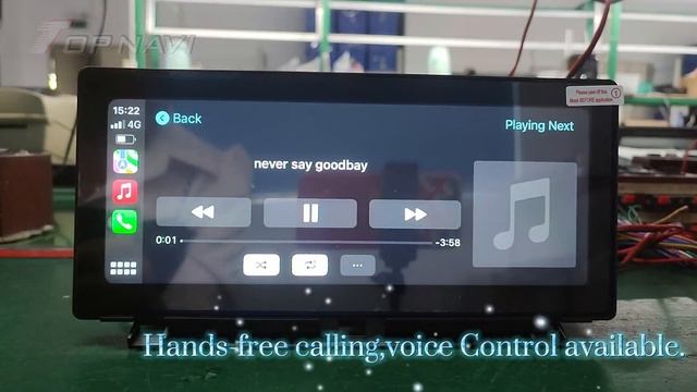 10.25 Inch Android Car Radio GPS For Lexus NX300 NX200t NX300h NX 2014-2016 Multimedia Video Player