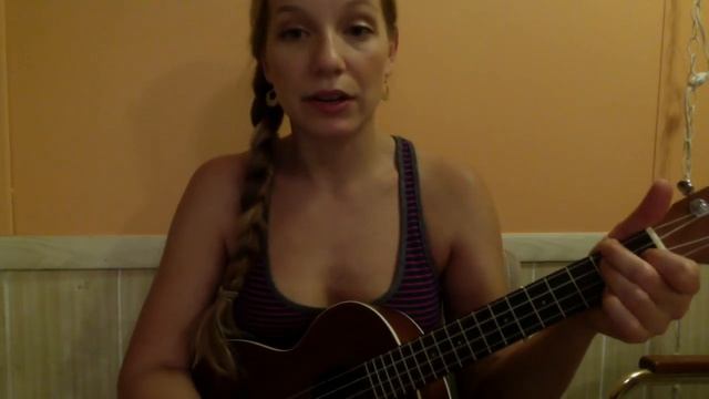 How to play: All of Me by John Legend (Ukulele Tutorial by Jody Samascott) смотреть онлайн