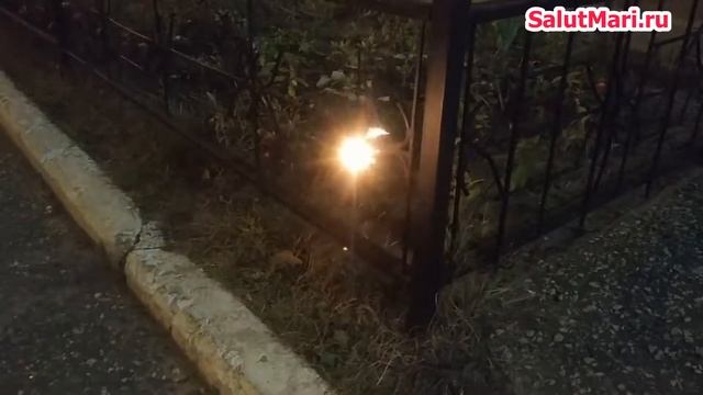 Бенгальские огни "Зимние узоры" 600мм PKB2000 смотреть онлайн