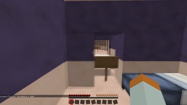 Прохождения карта Minecraft #5-(New Test)-[Новый тест?!] смотреть онлайн