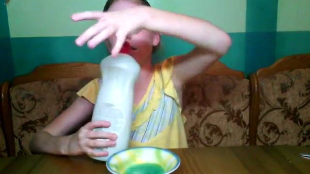 Сухой лёд своими руками смотреть онлайн