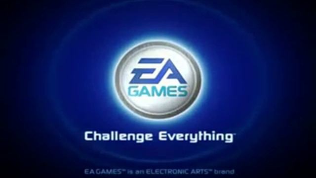 EA Games Challenge Everything 360p смотреть онлайн
