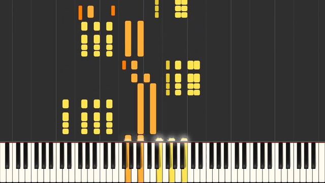 Reminiscences de Robert le diable (full version), S.412a & S.413 - Franz Liszt/Giacomo Meyerbeer смотреть онлайн