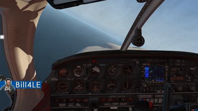 PilotEdge Online ATC First Flight: Flight Simulator Live Air Traffic Control is a game changer! смотреть онлайн