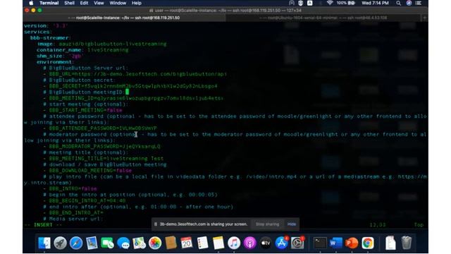 3E Webinar Live Streaming BigBlueButton Integration with Moodle LMS смотреть онлайн