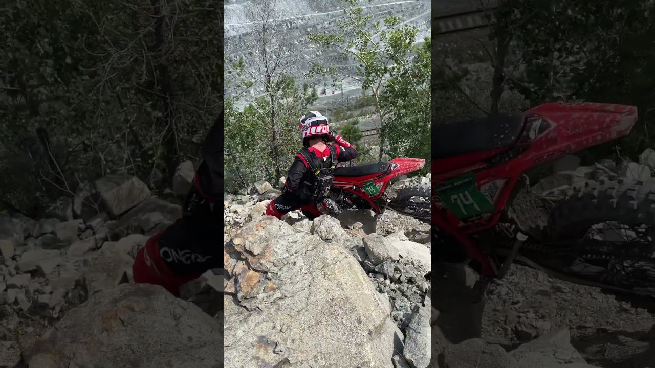 Хороший тамада #hardenduro #эндуро #youtubeshorts #enduro смотреть онлайн