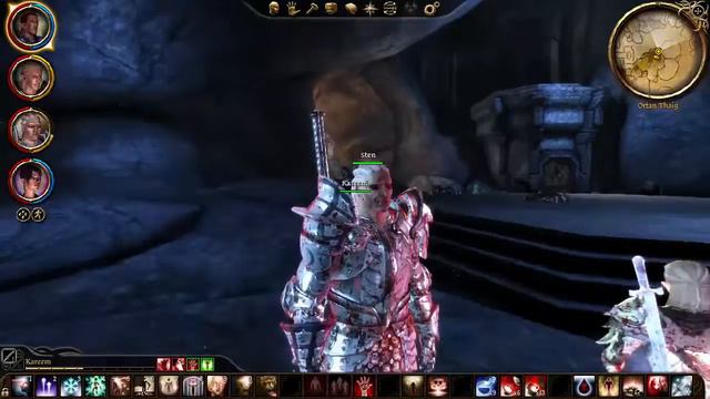 Dragon Age: Origins I Part Forty-Six I That Never Happened смотреть онлайн