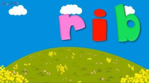 Short Vowel Letter i / English4abc / Phonics song