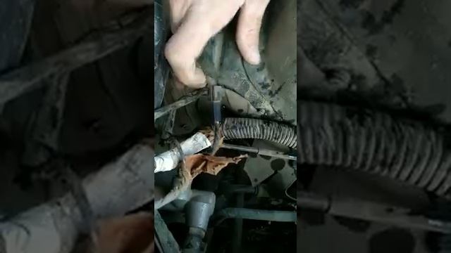 Замена моторчика омывателя на дэу нексия н150 смотреть онлайн