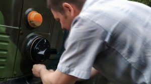 Светомаскировка на газ 66