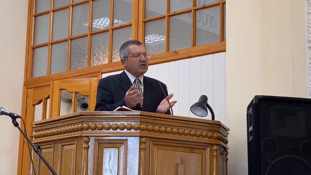 29.04.21. Церковь Дом Молитвы. Вечернее служение смотреть онлайн