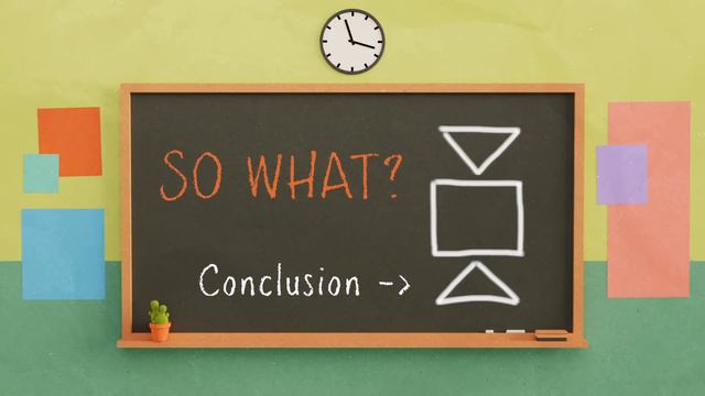 How To Write An Essay: Structure смотреть онлайн