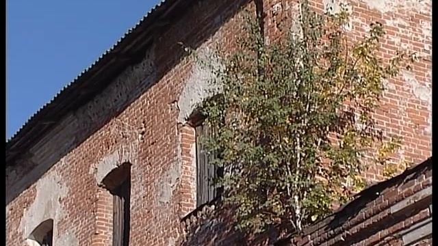 Рождество Пресвятой Богородицы, Ждамирово - сюжет из архива монахини Агриппины (Григорьевой), 2007г смотреть онлайн