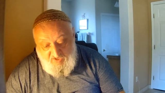 Откуда взялись хасиды и для чего пришли? смотреть онлайн