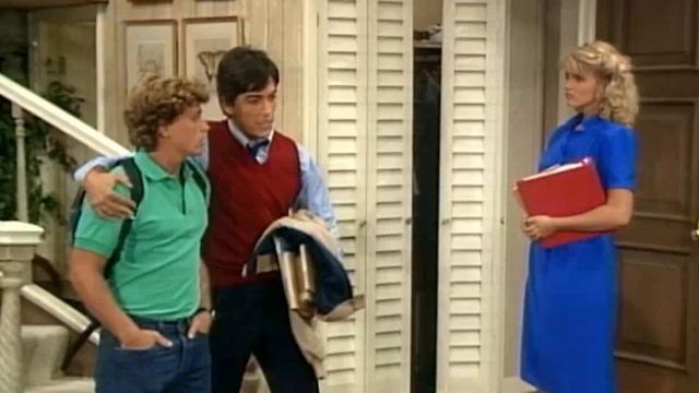 Behind-the-Scenes Mayhem: Exploring the Insane Obstacles Faced During Charles in Charge Filming! смотреть онлайн