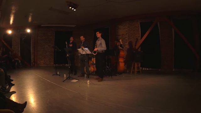 "Song For Ghost Ship" by Adam Starkopf смотреть онлайн