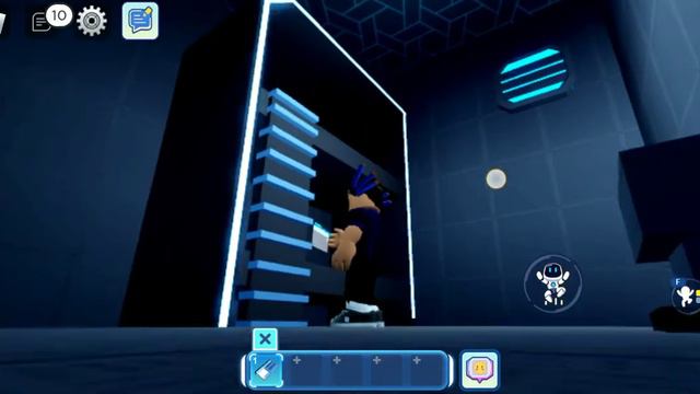 Exploring Skytopia - Part 2 | Robbing Bank + Apartment Secret & Much More 🤩🤯 смотреть онлайн