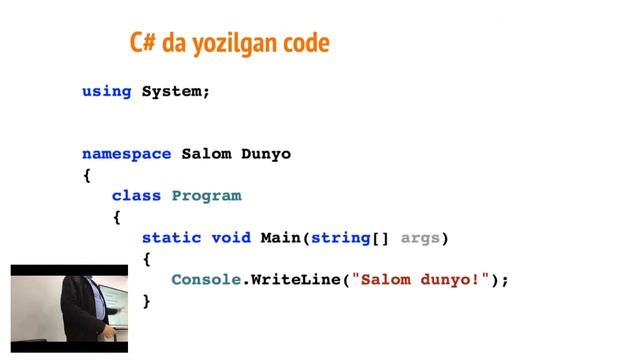 Python dasturlash kursi uchun ochiq dars смотреть онлайн