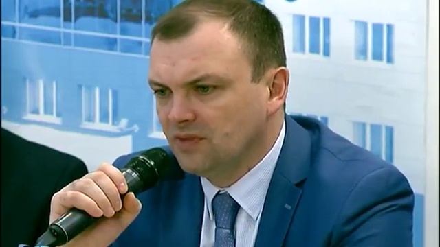 «Круглый стол: вопросы ЖКХ» 12+ смотреть онлайн