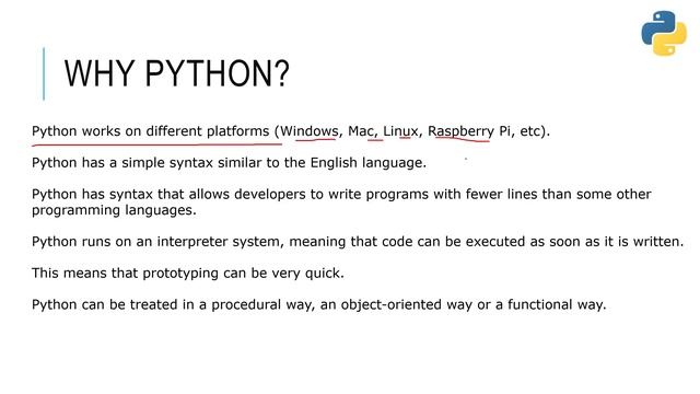 Python Tutorial - Python Introduction - w3Schools - Ch#01 Urdu Hindi смотреть онлайн