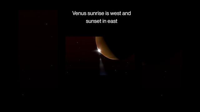 Venus Amazing Facts #venus #shukra #planet #eveningstar #morningstar #factsinhindi #astronomy #fact смотреть онлайн