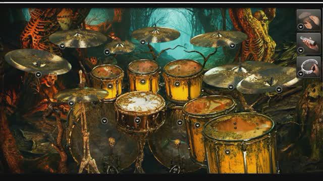 EUMIR DEODATO - ZARATHUSTRA (DRUMS + MINUS) смотреть онлайн