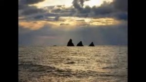 Юрий Визбор - Ну что тебе сказать про Сахалин