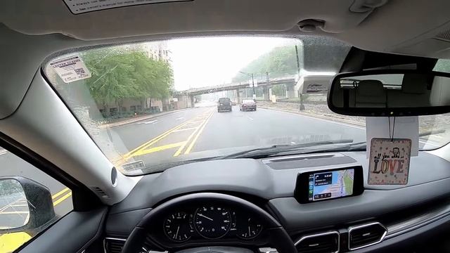 2020 Mazda CX-5 AWD - POV Impressions - Girlfriend Review смотреть онлайн