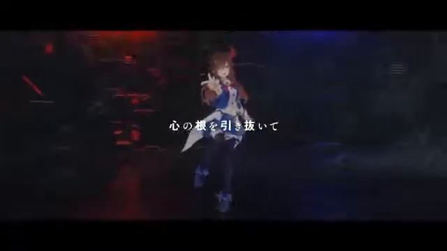 Tokino Sora - Hibana (Cover) смотреть онлайн