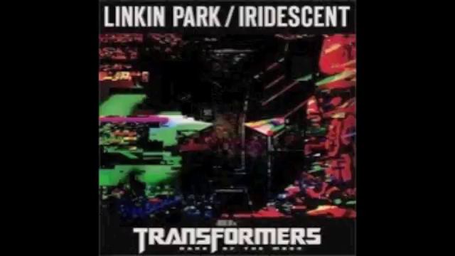 Transformers 3 music смотреть онлайн