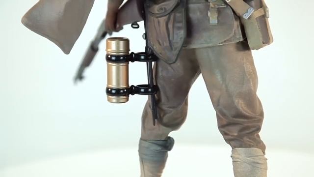 Распаковка: Battlefield 1 - Коллекционное издание смотреть онлайн