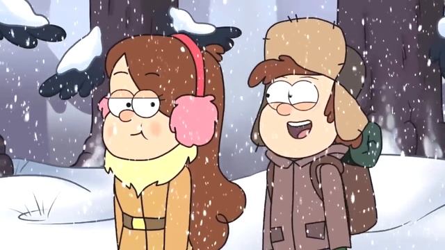 ГРАВИТИ ФОЛЗ - 3 СЕЗОН СУЩЕСТВУЕТ? [ВСПОМНИТЬ ВСЁ]