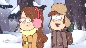 ГРАВИТИ ФОЛЗ - 3 СЕЗОН СУЩЕСТВУЕТ? [ВСПОМНИТЬ ВСЁ]