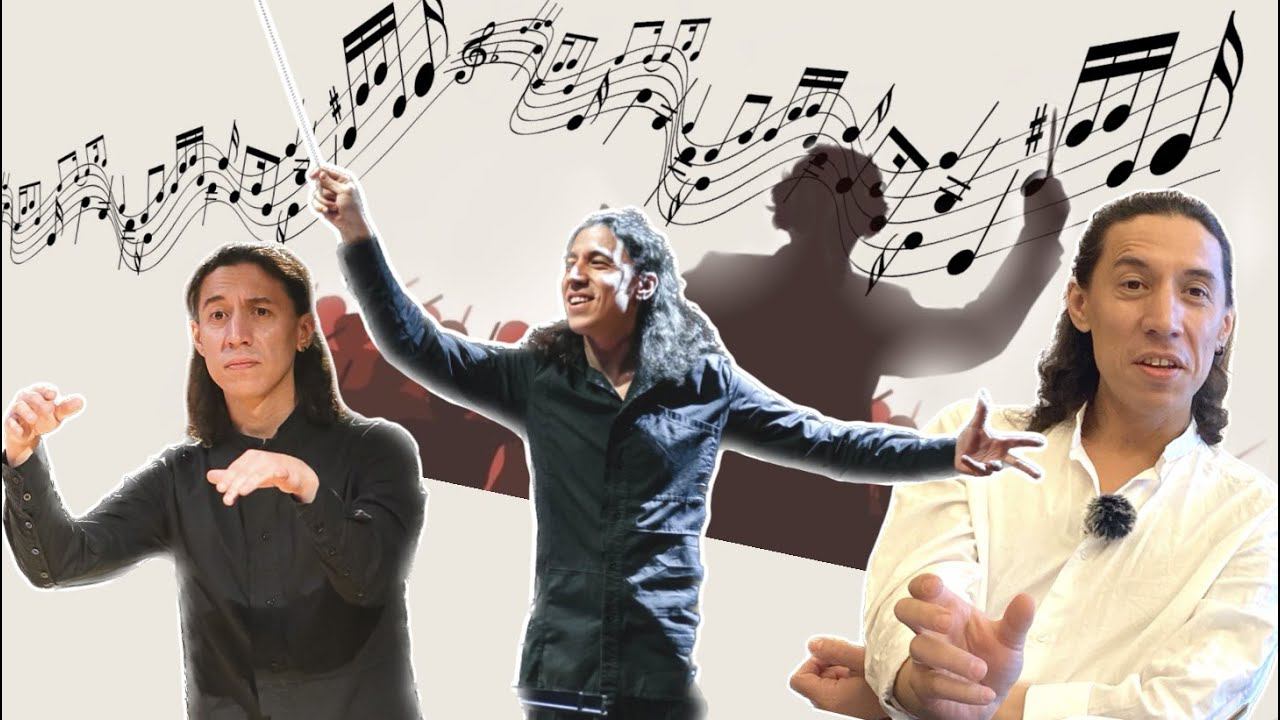 Айрат Кашаев дирижер Большого театра о национальной опере, Рудольфе Нуриеве и молодежи