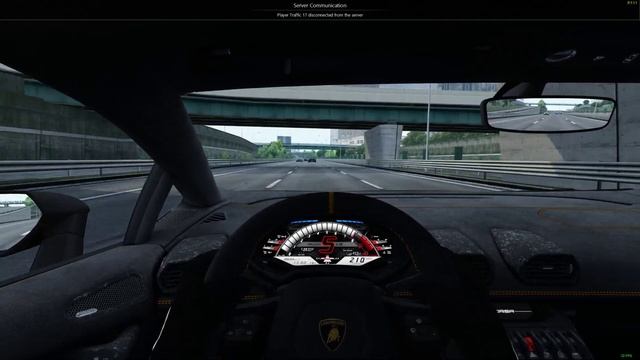 Assetto Corsa | Знімок з сервісом GeForce смотреть онлайн