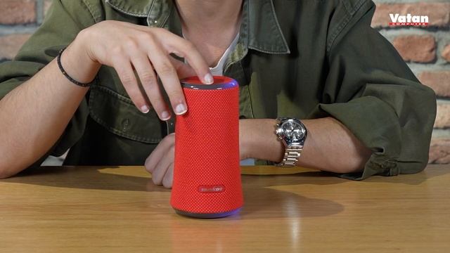 Anker Soundcore Flare II Hoparlör Detaylı İnceleme! смотреть онлайн