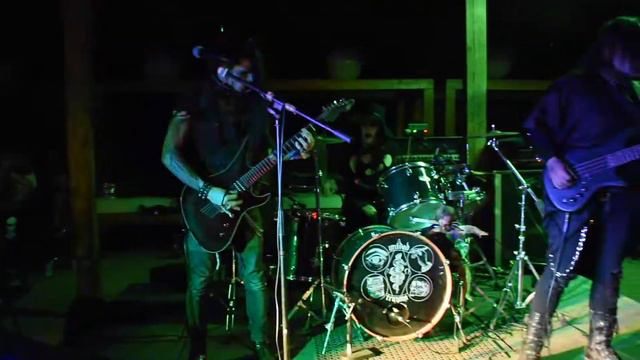 M.s. Salmonella (Cover) смотреть онлайн